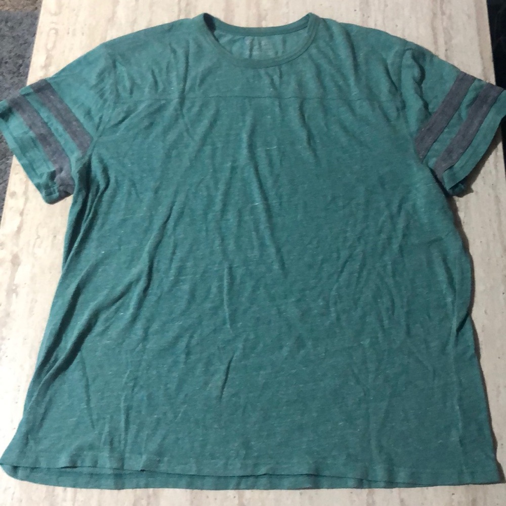 Old Navy | Mens | XXL | T Shirt | Green |